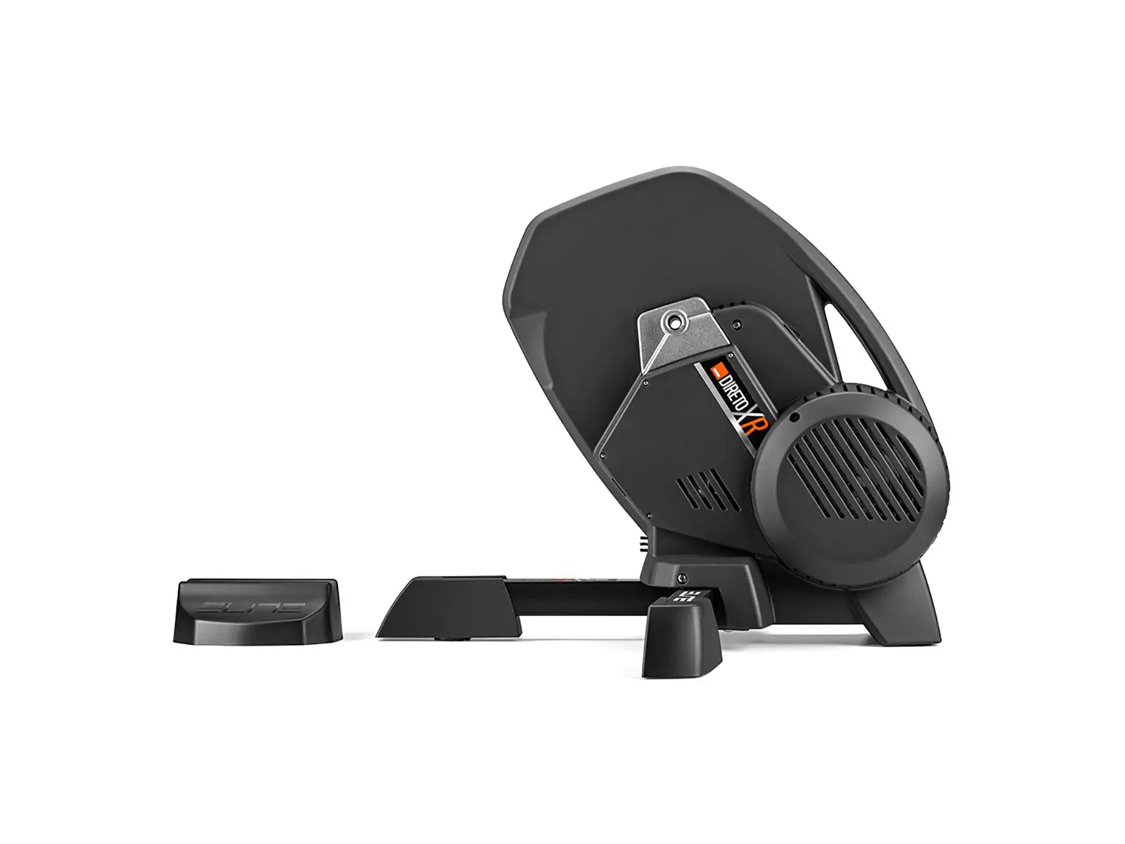 ELITE Direto XR–T trainer Zwift Cog & Click