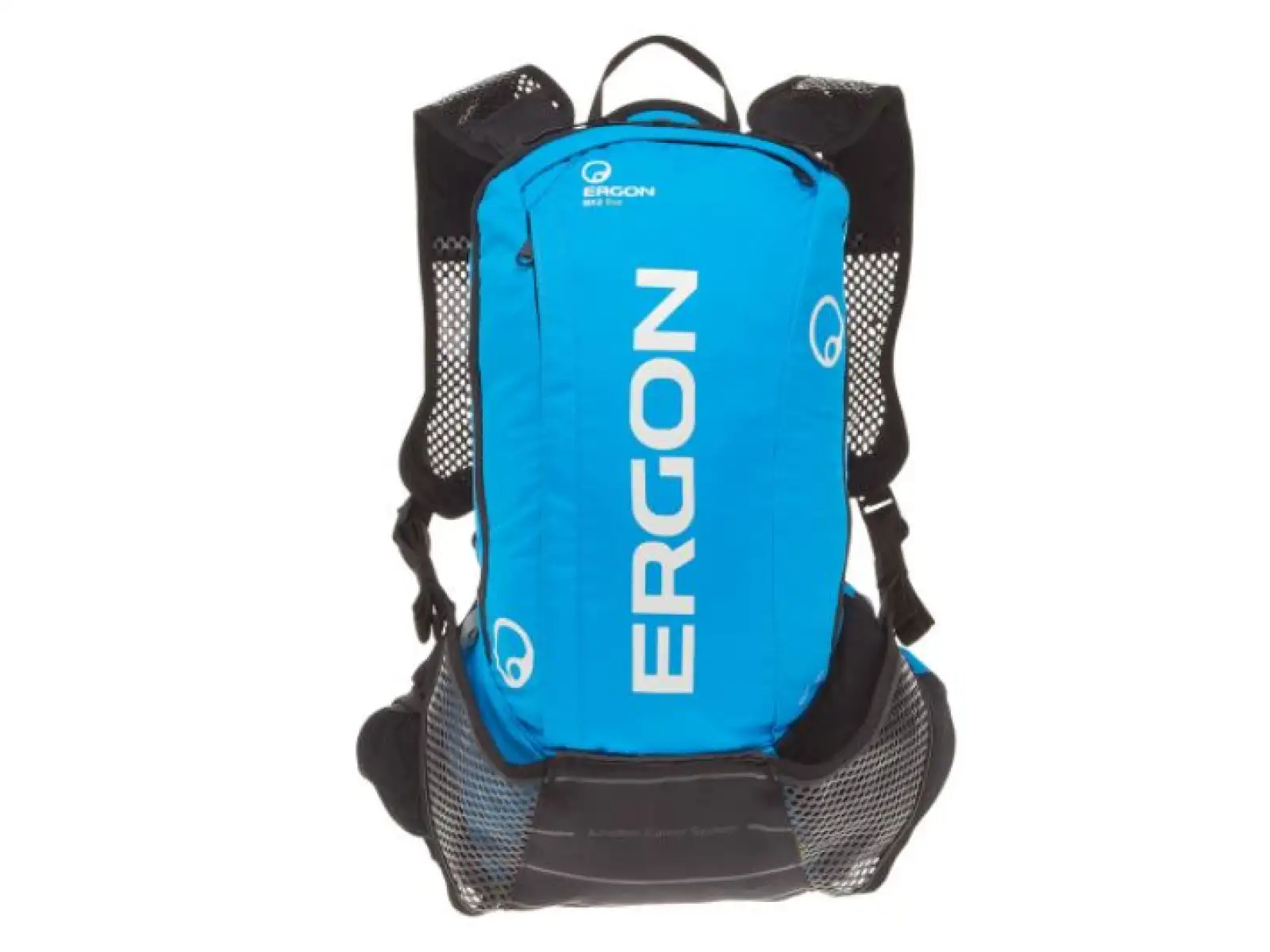 Ergon BX2 Evo backpack blue