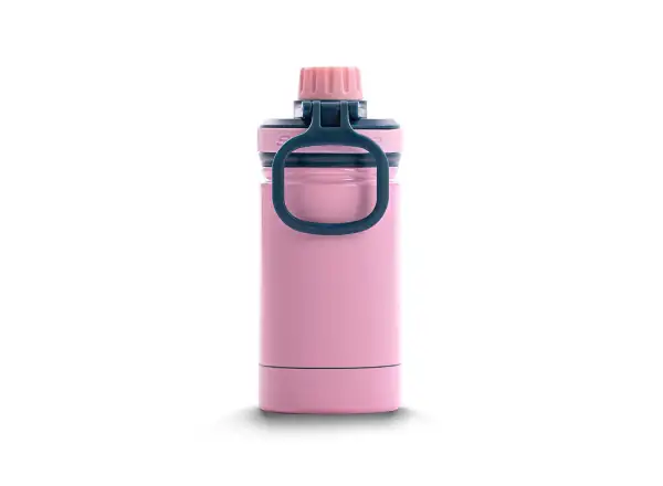 Beany Thermo Bottle 300 ml Pink