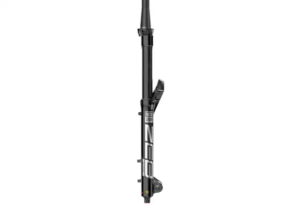 Rock Shox ZEB Ultimate RC2 A2 27.5" suspension fork 44 mm offset Gloss Black