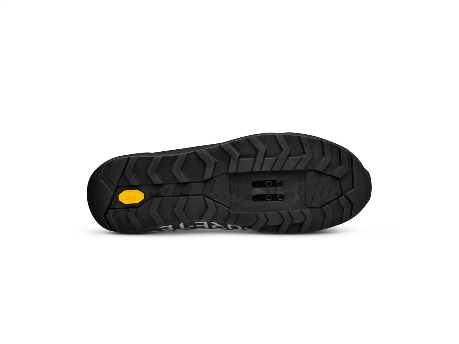 Fizik Terra Nanuq X2 Gore-Tex winter men's cycling shoes Black/Grey