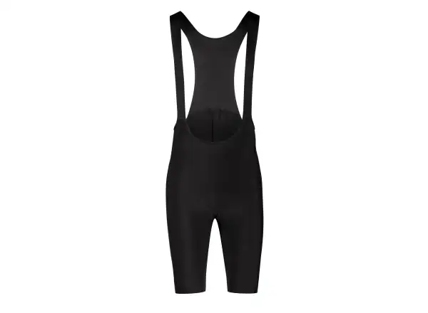 Force Action shorts with braces and padding black