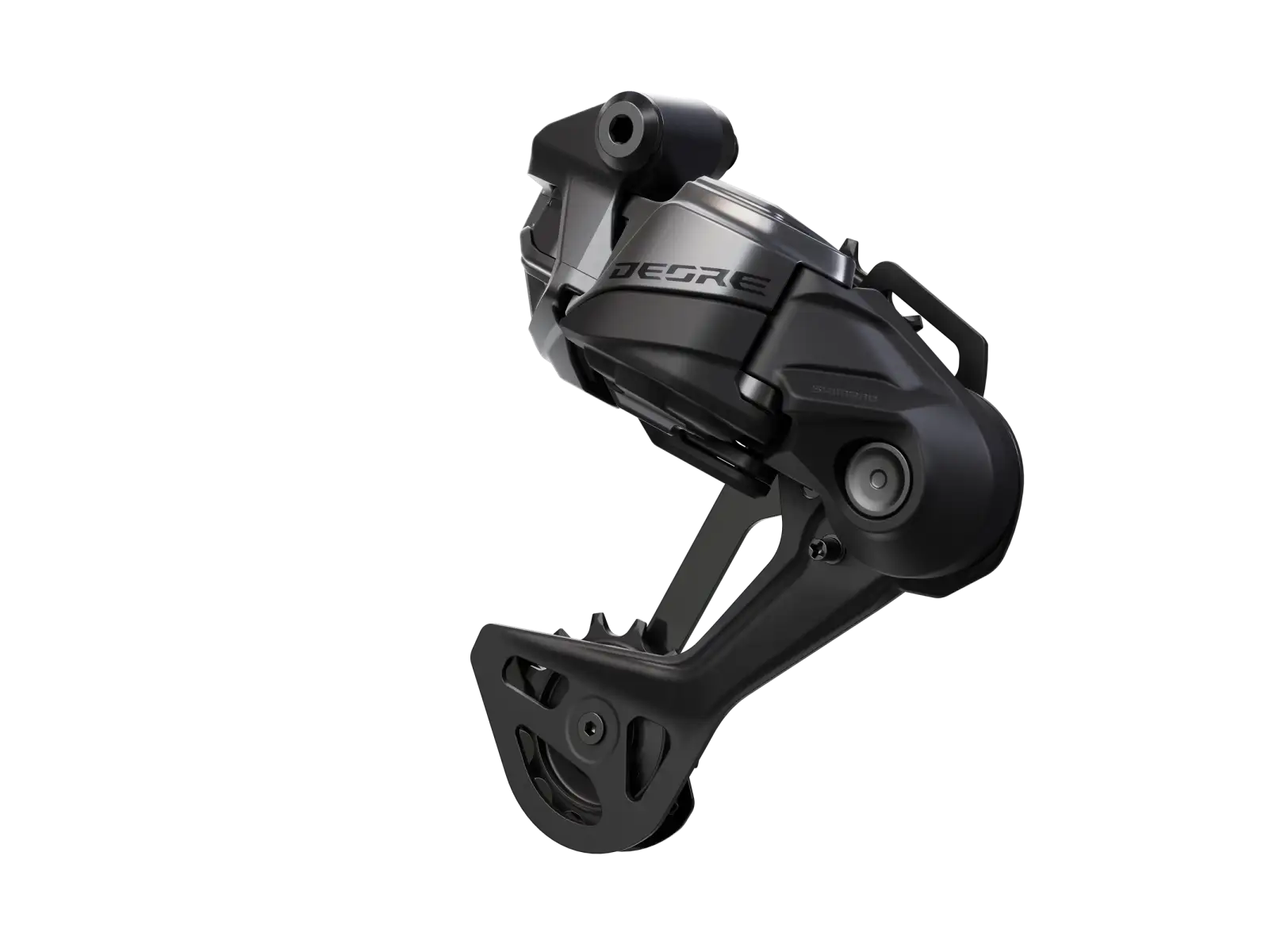 Shimano Deore M6250 I-spec electronic set