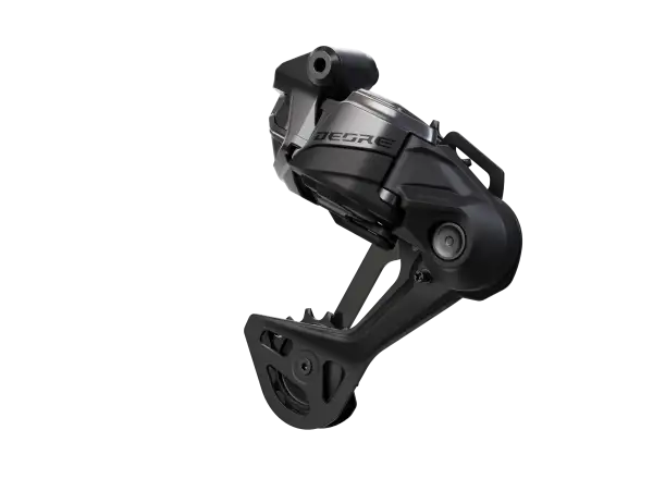 Shimano Deore M6250 I-spec electronic set