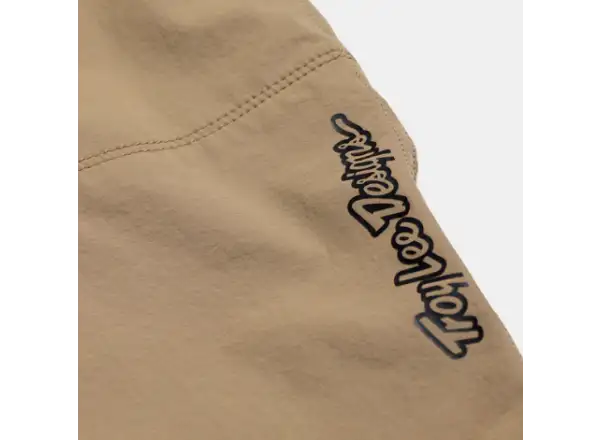 Troy Lee Designs Skyline Trail Short Mono men's shorts Timber