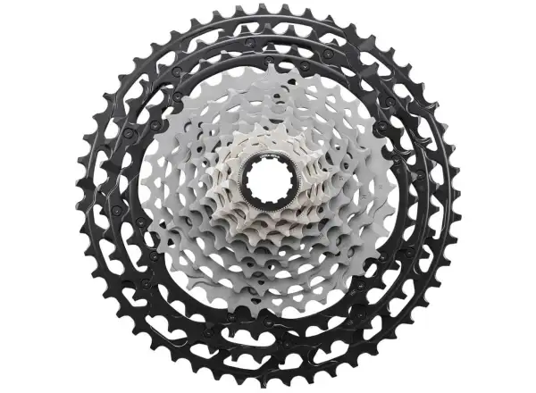 Shimano XTR CS-M9101-12 12-speed Cassette 10–51 Teeth