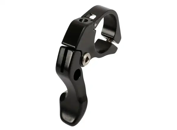 MAX1 seatpost lever vertical Black
