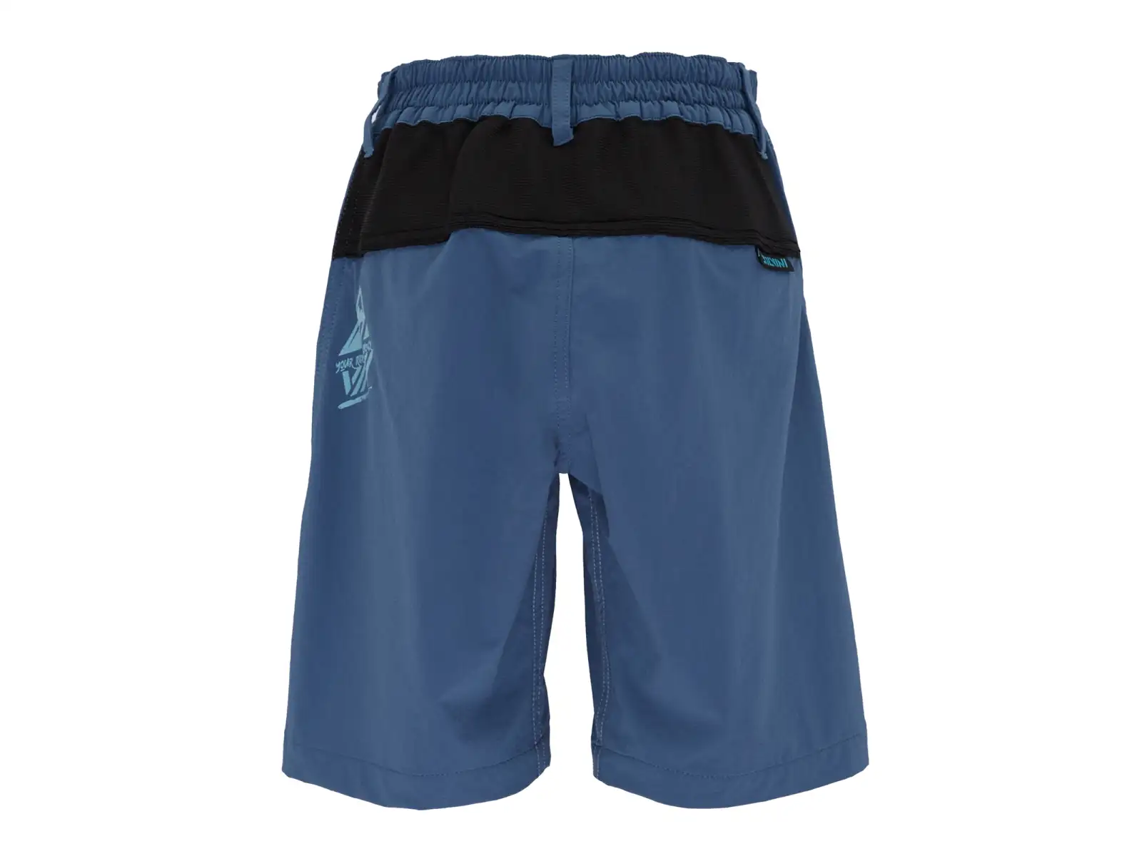 Silvini Acri children's shorts Blue