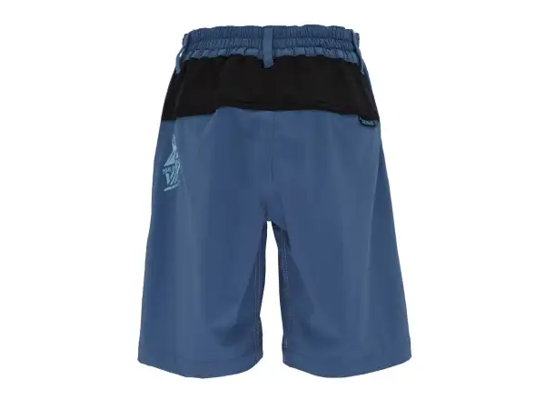 Silvini Acri children's shorts Blue
