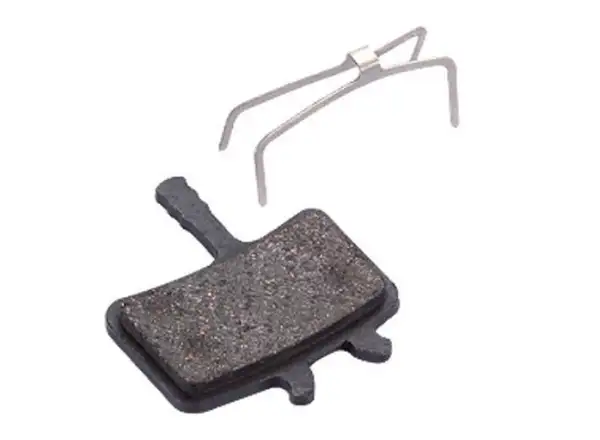 Quaxar Avid Juicy 3, 5, 7, BB7 brake pads sintered