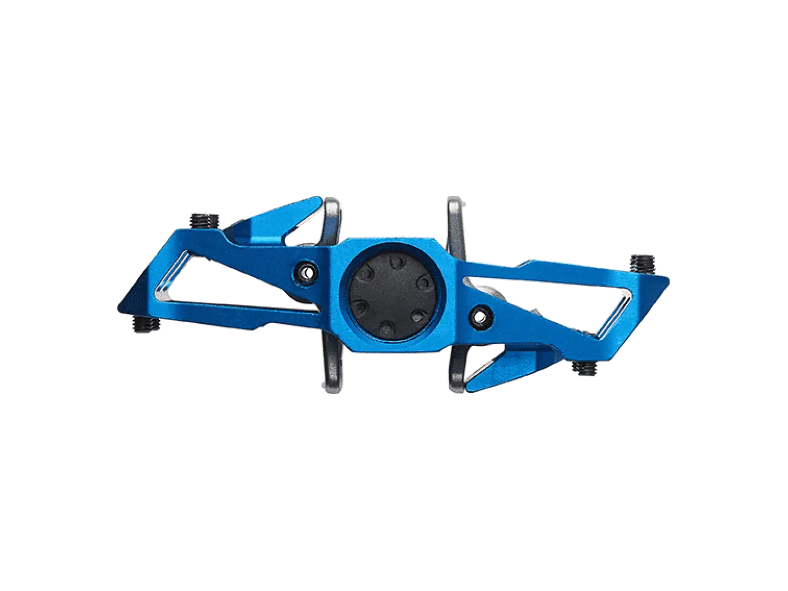 Time Speciale 12 clipless pedals blue