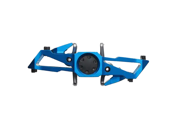 Time Speciale 12 clipless pedals blue