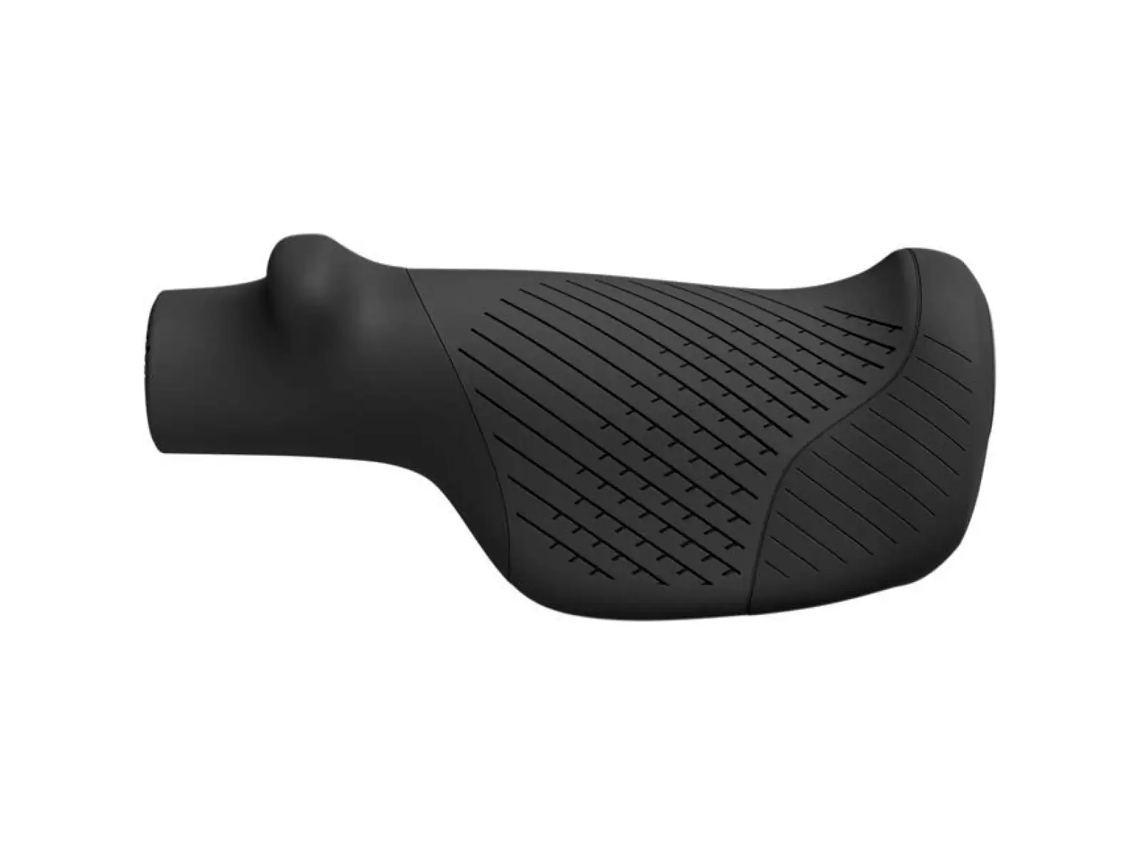 Ergon GT1 grips size S black