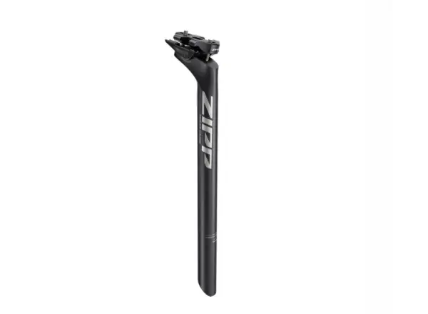 Zipp Service Course seatpost 27,2/350 mm offset 20 mm matte black B2
