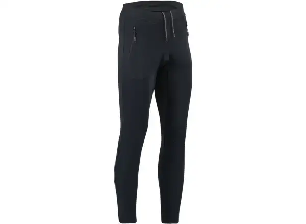 Silvini Corsano MP1716 men's trousers black/cloud