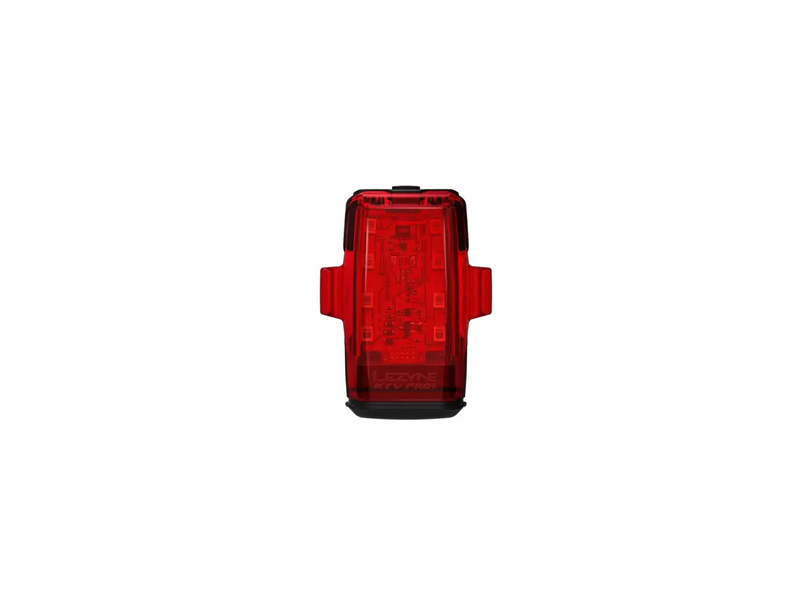 Lezyne KTV Drive Pro+ rear light