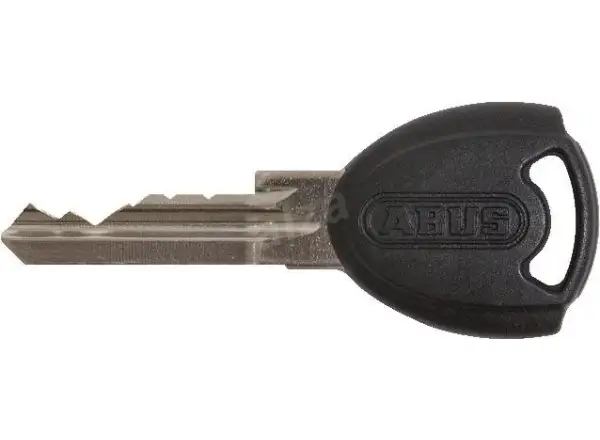 Abus Bordo 5700/100 lock black