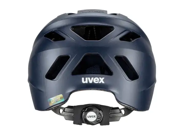 Uvex Urban planet helmet Deep space matt