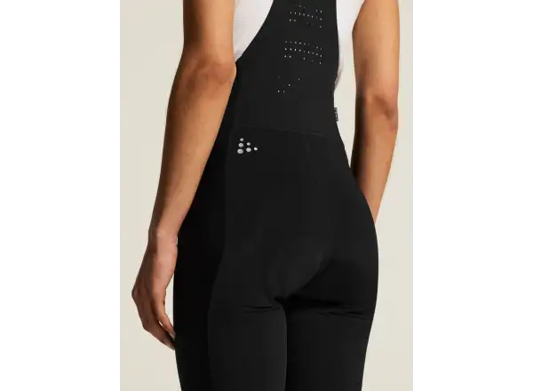 Craft Bike SubZ Bib C2 women's bib tights with chamois black