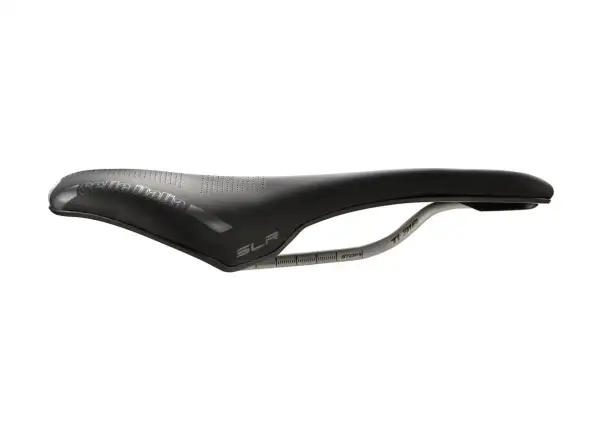 Selle Italia SLR Boost Gravel Superflow S3 saddle black