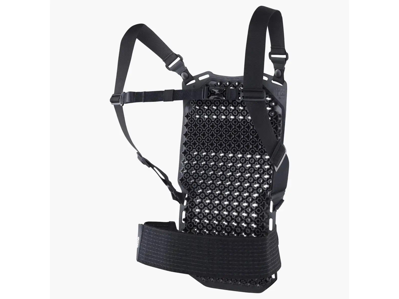 Evoc Torso Protector back protector Black