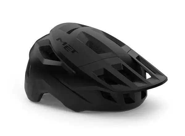 MET Shelter MIPS helmet Black