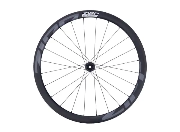 Zipp 303 Firecrest TL DBCL 12X100 mm STD A1 front wheel
