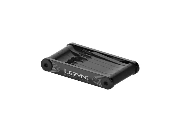 Lezyne V Pro multitool 11 functions black