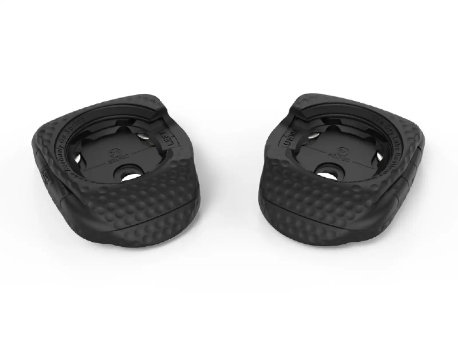 Wahoo Speedplay Power Single road pedals with power meter