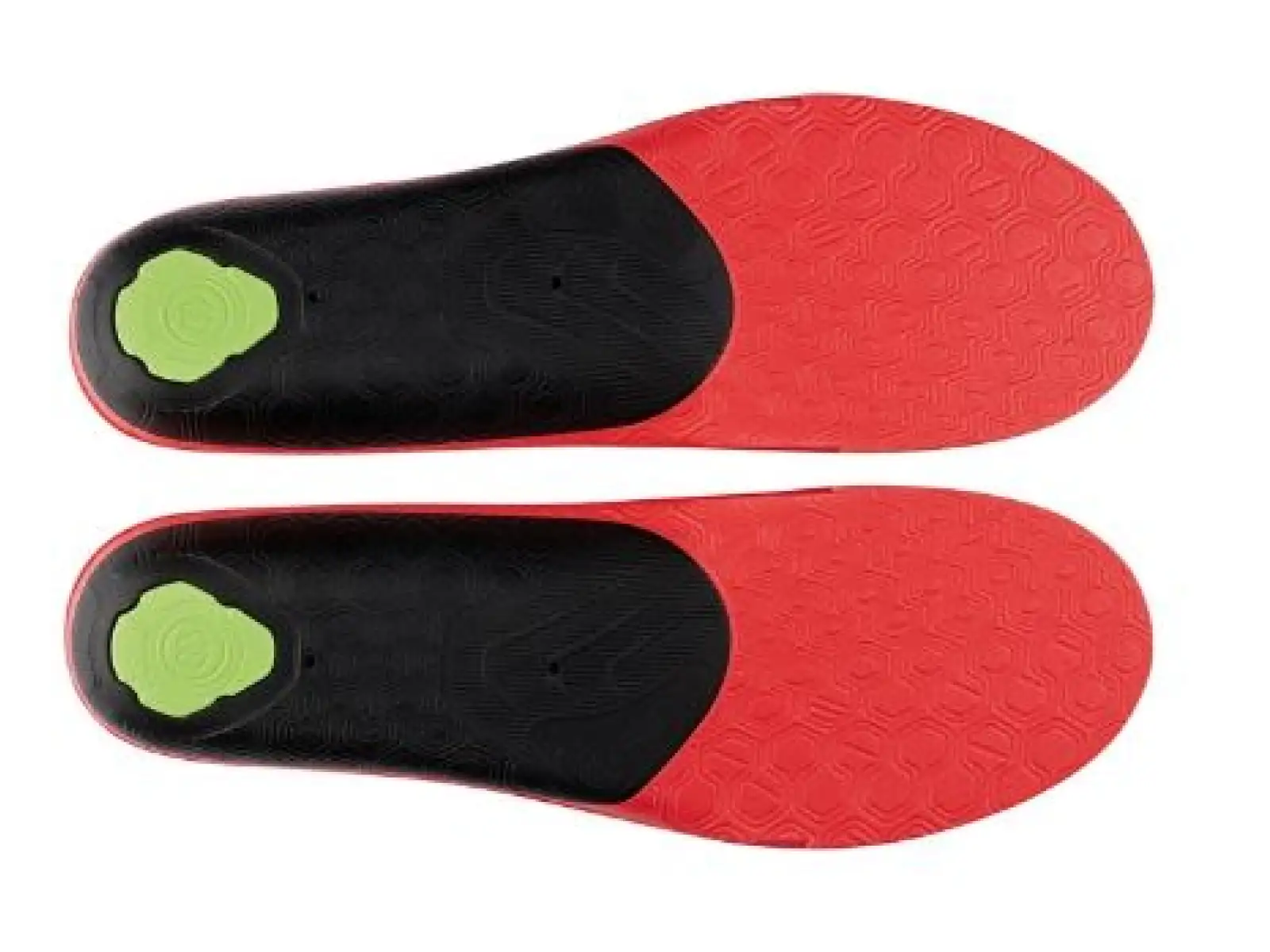 Sidas 3Feet Eco Winter Mid insoles