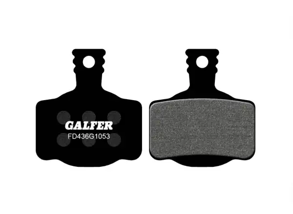 Galfer FD436 Standard G1053 brake pads for Magura/Campagnolo