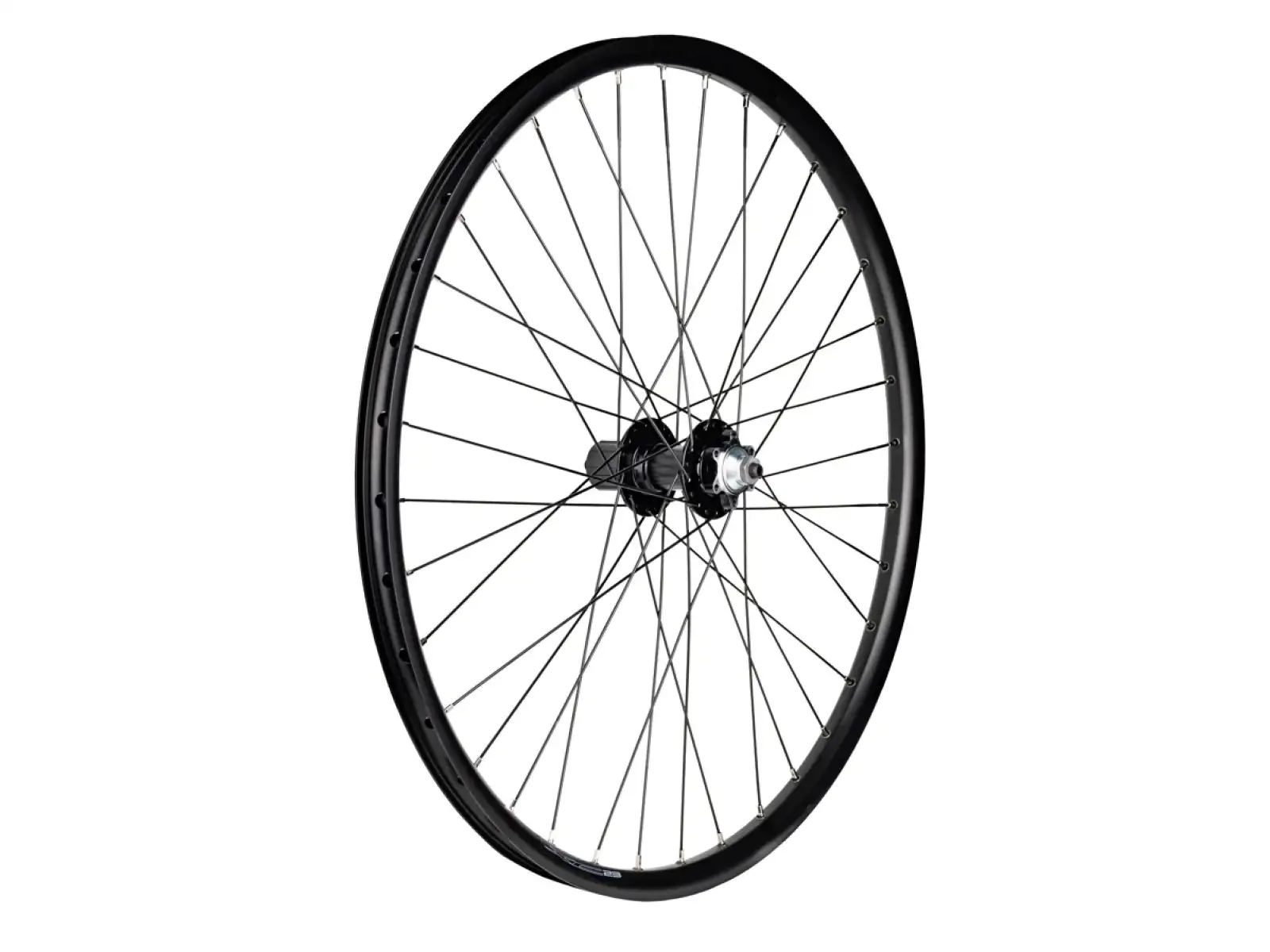 Force XC Disc 559x23 rear built wheel F804352 36 holes