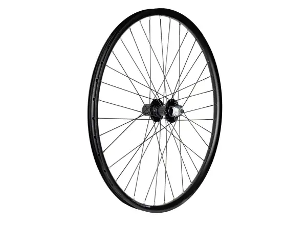 Force XC Disc 559x23 rear built wheel F804352 36 holes