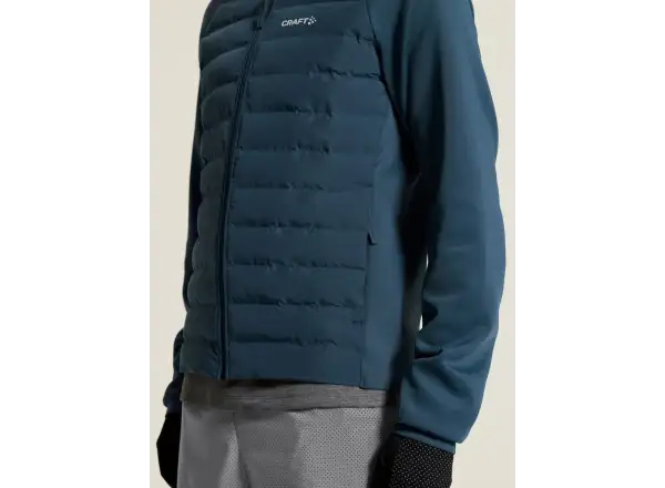 Craft SubZ 4 men's jacket blue