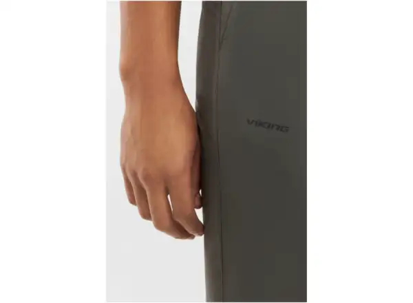 Viking Expander Ultralight men's pants Grey