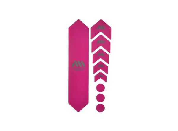 All Mountain Style frame protection basic Magenta