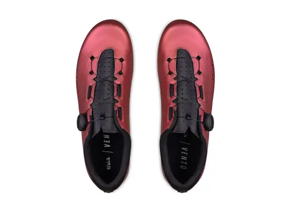 Fizik Vento Omna road men's shoes Cherry/Black