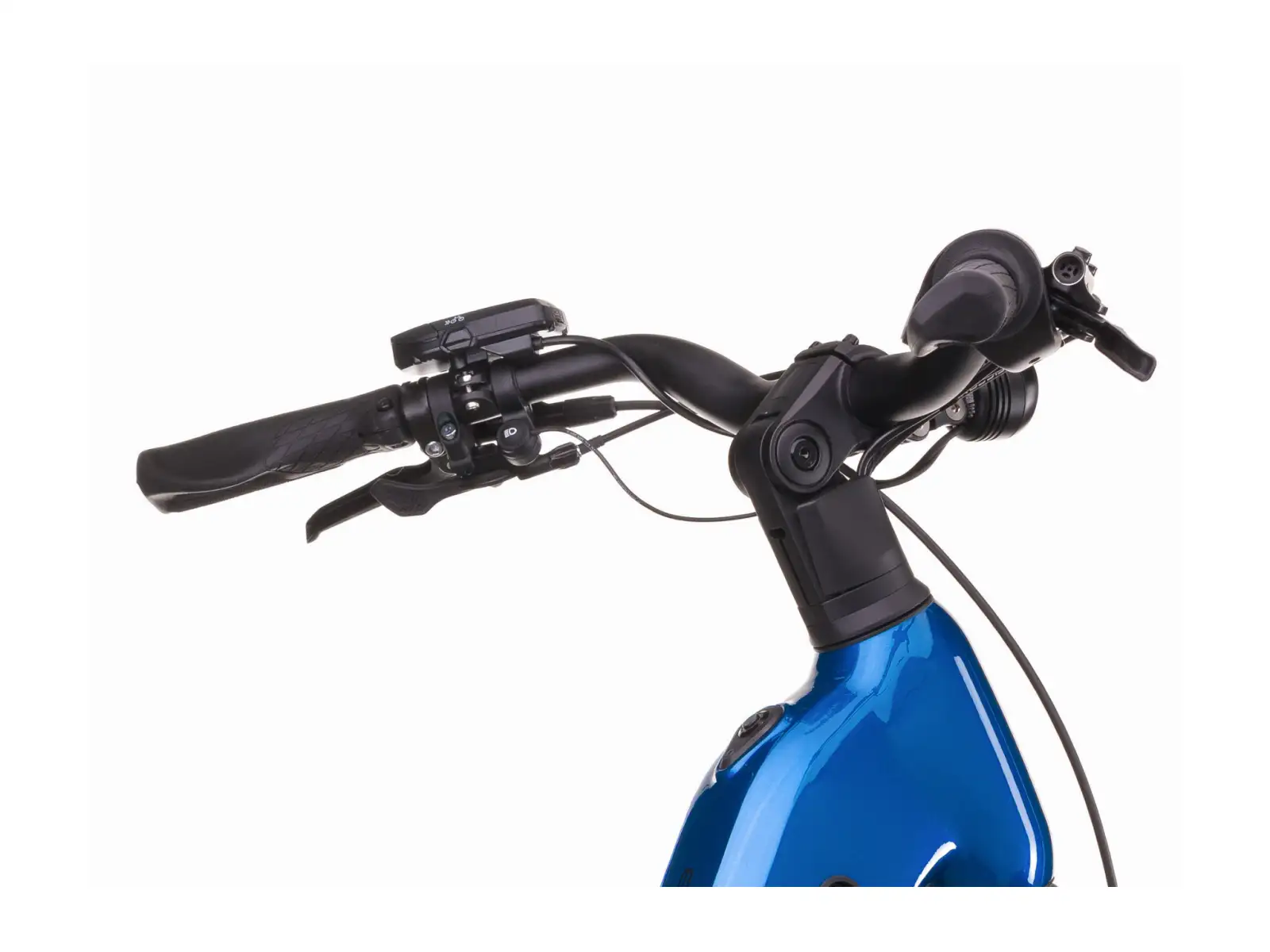 Crussis e-Country BELT 10.11-AUTO(800) city e-bike