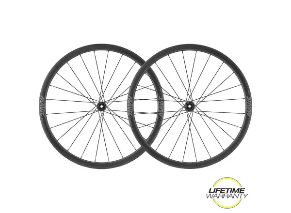 Mavic Cosmic SL 32 Disc 21mm Disc CL built wheels freehub Shimano HG