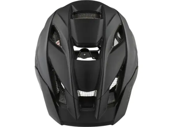 Alpina Kamloop helmet Black Matt