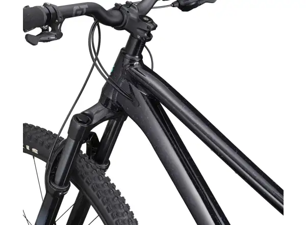 GT Zaskar LT 29 Elite mountain bike BLK