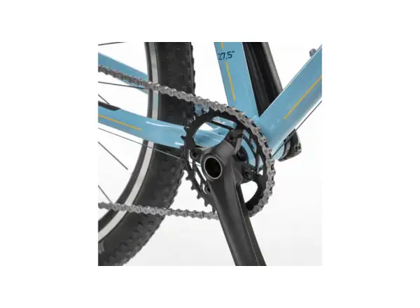 Beany Zero 27,5 children's bicycle Sky blue