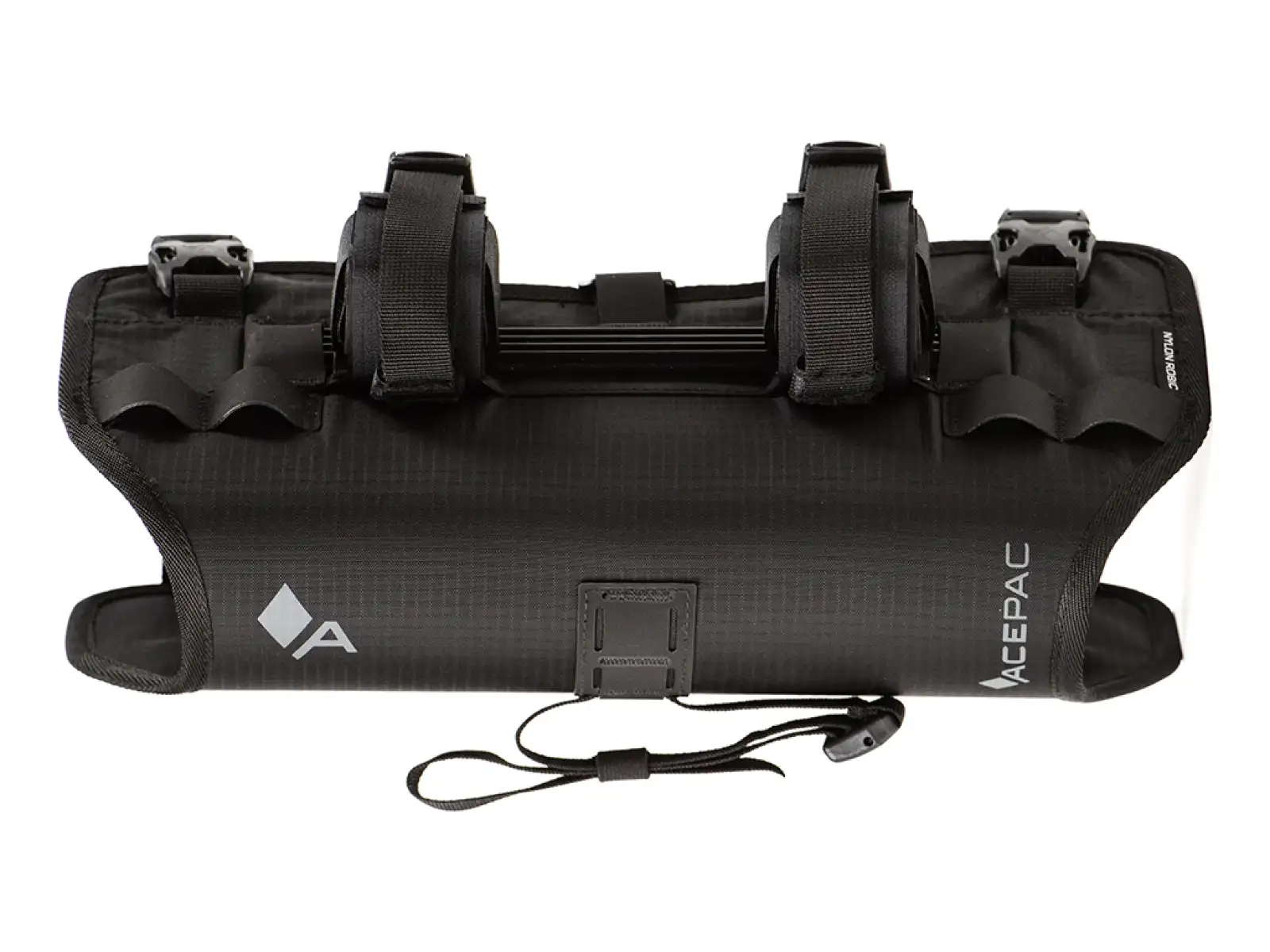 Acepac Harness Bar MKIII harness Black