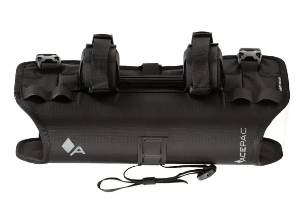Acepac Harness Bar MKIII harness Black
