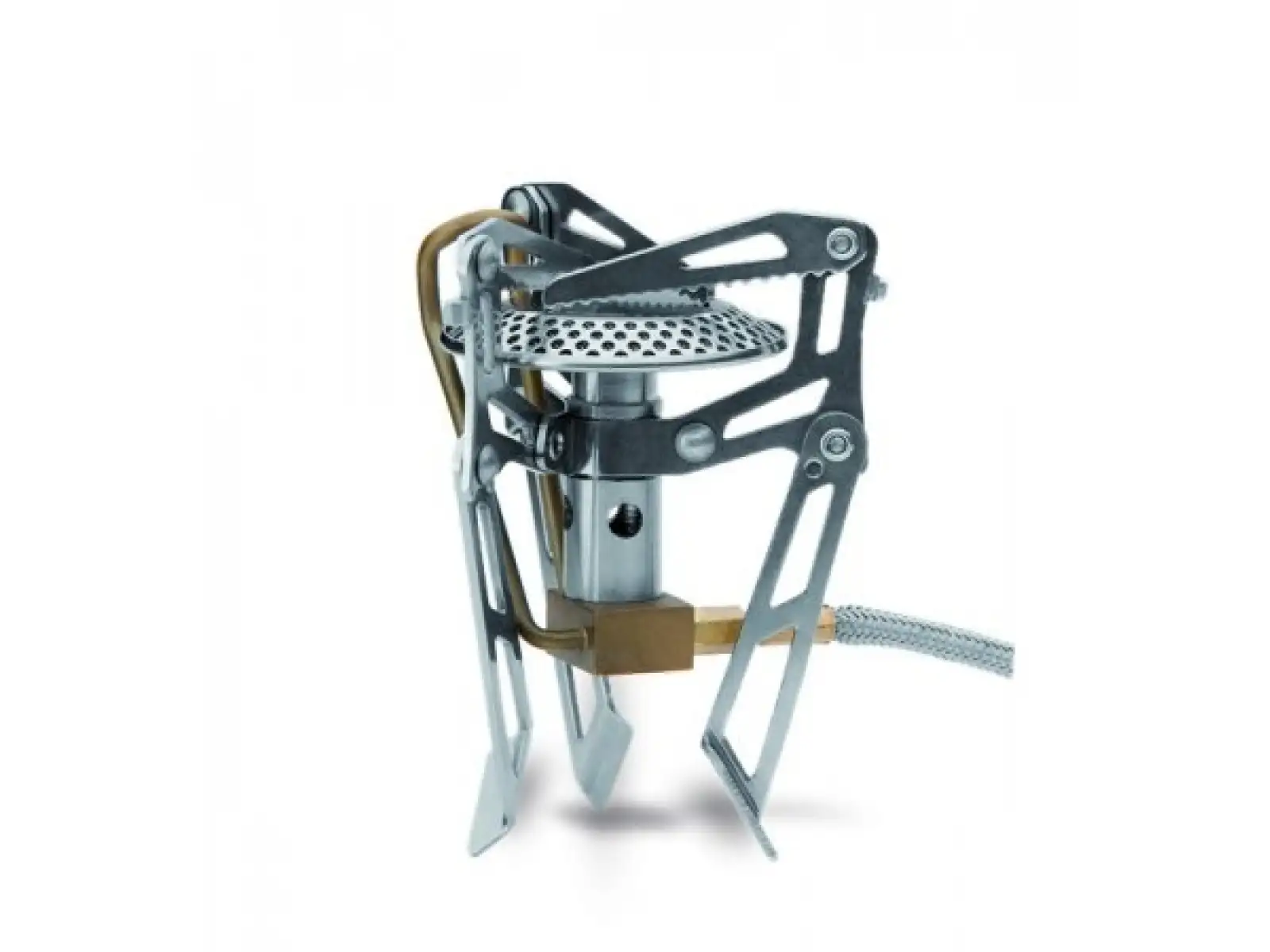 Pinguin Mantis gas stove