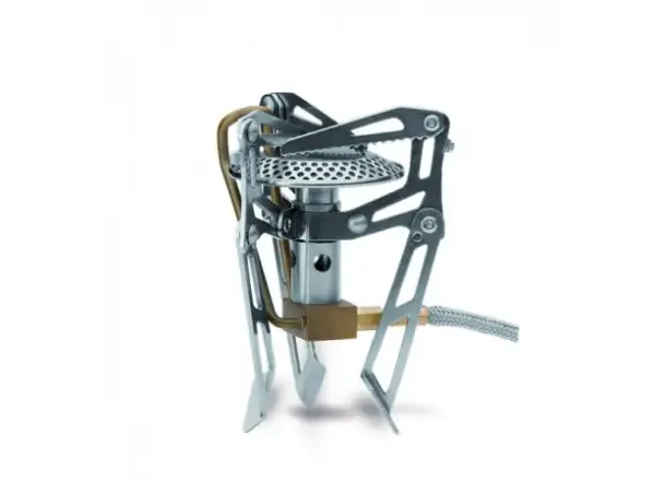 Pinguin Mantis gas stove