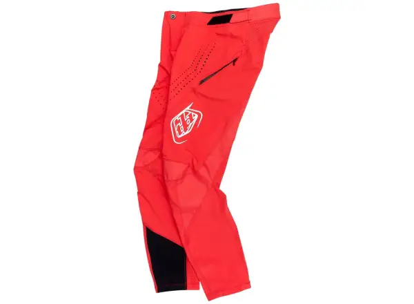 Troy Lee Designs Sprint men's pants Mono Fiery Red