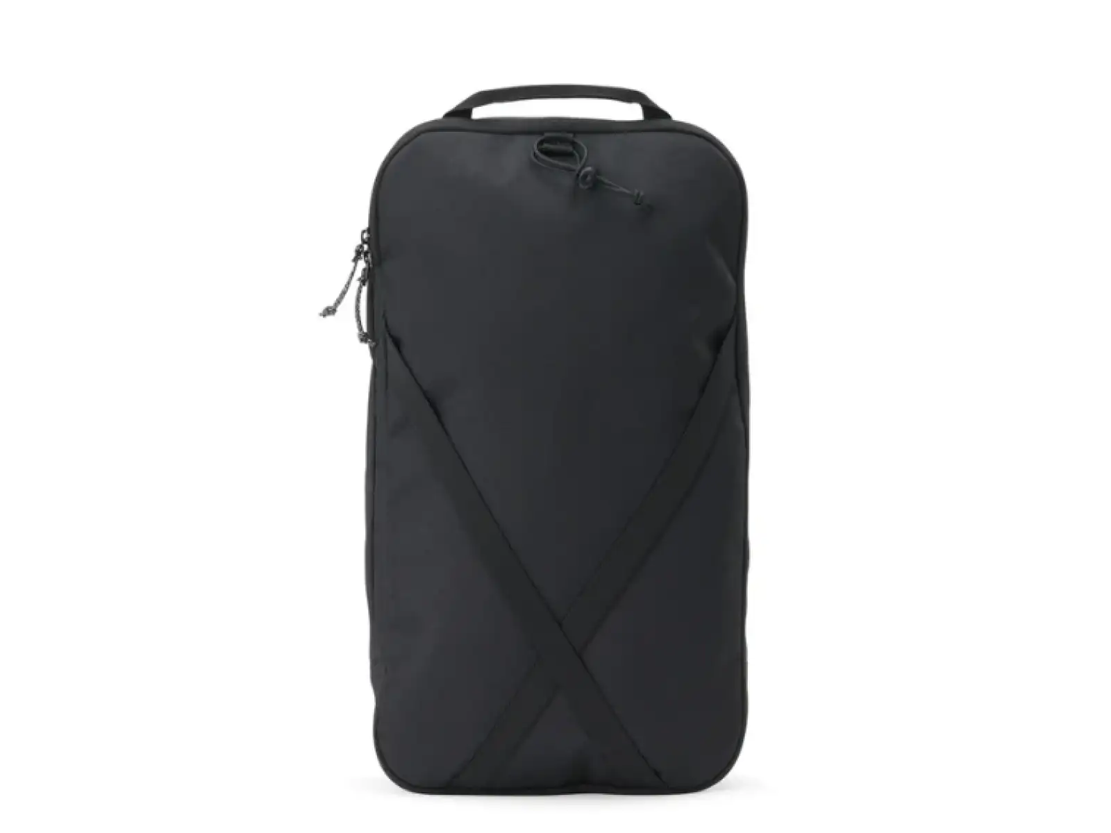 Aevor Volume Pack XL Proof additional bag for backpacks TRIP and TRAVEL Black