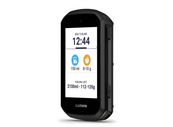 Garmin Edge 850 GPS navigation