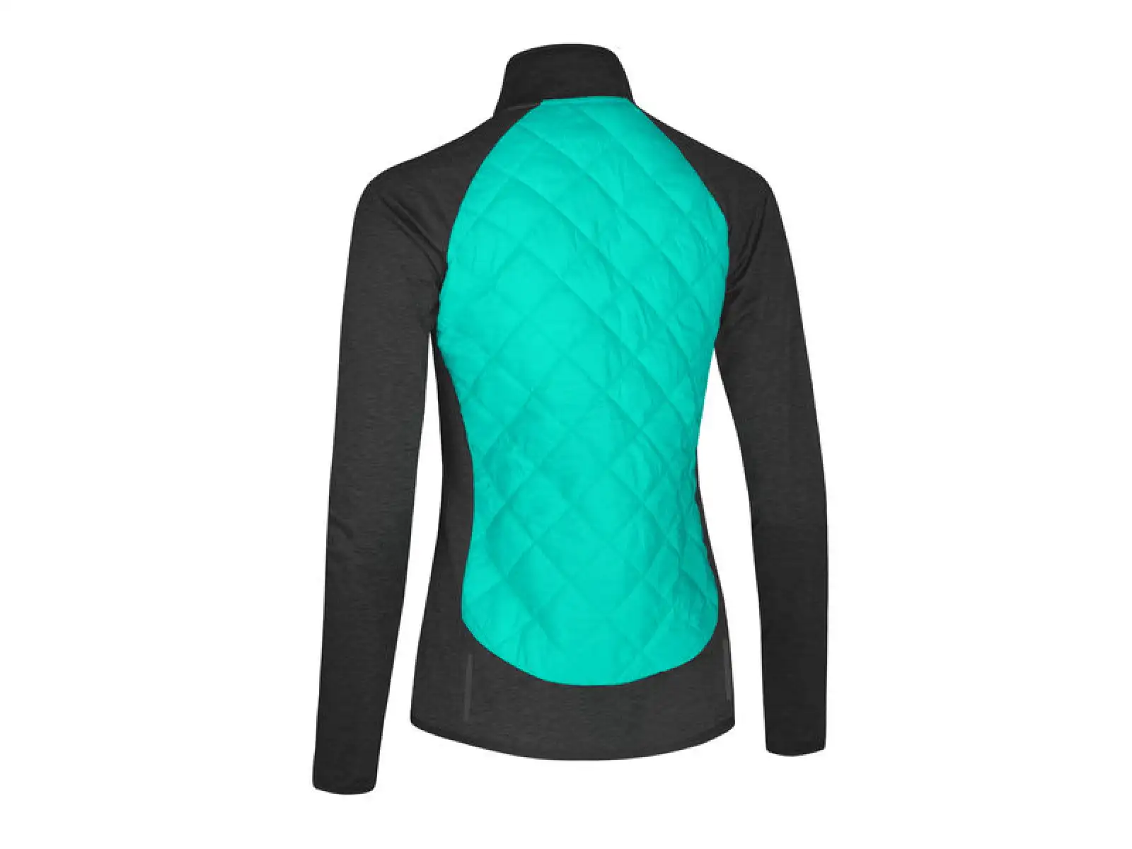 Etape Sierra 2.0 women's sweatshirt mint/black